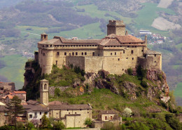 castles